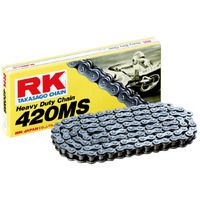 RK CHAIN 420MS HEAVY DUTY - 120L