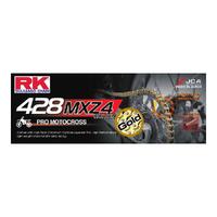 RK CHAIN GB428MXZ GOLD - 136L