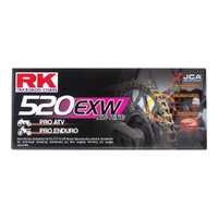 RK CHAIN GB520EXW - 120L