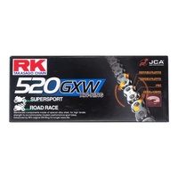 RK CHAIN 520GXW -120 L