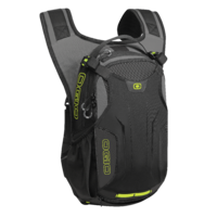 OGIO BAJA 2L BLACK/YELLOW HYDRATION PACK