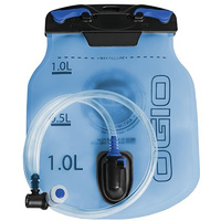 OGIO 1L BLUE HYDRATION BLADDER