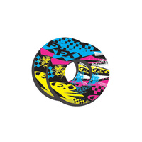 FX RAD MOTO GRIP DONUTS