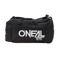 ONEAL TX 2000 BLACK DUFFLE BAG