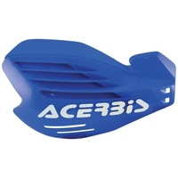 ACERBIS X FORCE BLUE HANDGUARDS