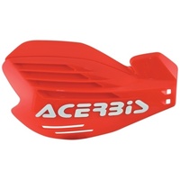 ACERBIS X FORCE RED HANDGUARDS