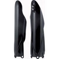 ACERBIS YAMAHA YZ 125 / 250 15-21 YZF 250 / 450 10-22 BLACK FORK PROTECTORS