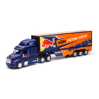 NEWRAY KTM REDBULL 1:32 TEAM TRUCK TOY