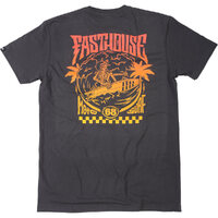 FASTHOUSE AGGRO SHADOW TEE SHIRT