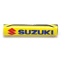 FACTORY EFFEX 10" SUZUKI BAR PAD