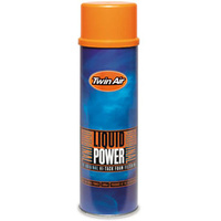 TWIN AIR 500ML LIQUID POWER AIR FILTER OIL SPRAY