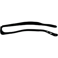ACERBIS YAMAHA YZF / WRF 09-25 BLACK CHAIN SLIDER