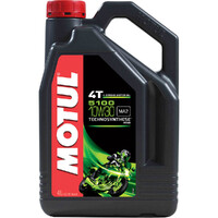 5100 ENGINE OIL TECHNOSYNTHESE 10W30 4L