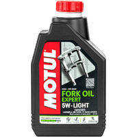 MOTUL 5W MEDIUM EXPERT 1L FORK OIL