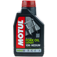 MOTUL 10W MEDIUM EXPERT 1L FORK OIL