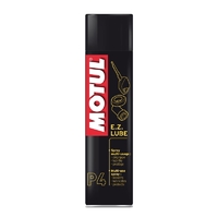 MOTUL E.Z. P4 400ML MULTI PURPOSE LUBE