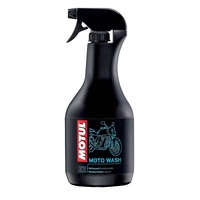 MOTUL E2 SPRAY 1L MOTO WASH