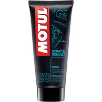 MOTUL E8 SCRATCH REMOVER 100ML
