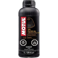 MOTUL A3 1L AIR FILTER OIL