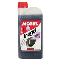 MOTUL INUGEL EXPERT ULTRA CONCENTRATE 1L COOLANT