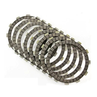 PROX KTM 250SX-F 16-23 / HUSQVARNA FC250 16-23 CLUTCH FRICTION SET