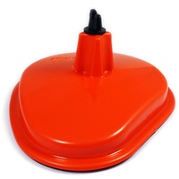 TWIN AIR KAWASAKI KX250F 17-20 450F 16-18 AIR BOX COVER