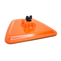 TWIN AIR YAMAHA YZ250F 19-22/YZ450F 18-22/YZ450FX/WR450F 2019 (PFK) AIR BOX COVER