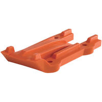 ACERBIS KTM / HUSQVARNA CHAIN GUIDE 2.0 ORANGE REPLACEMENT INSERT