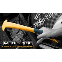 RHINO MUD BLADE