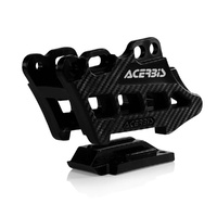 ACERBIS HONDA CRF 250/450 07-21 BLACK 2.0 CHAIN GUIDE