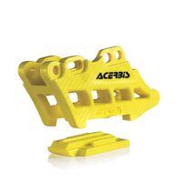 ACERBIS SUZUKI RM/RMZ YELLOW 2.0 CHAIN GUIDE