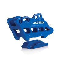 ACERBIS YAMAHA YZ/YZF/WRF 125-450 BLUE 2.0 CHAIN GUIDE