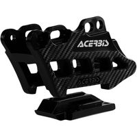 ACERBIS YAMAHA YZ / YZF / WRF 07-23 BLACK 2.0 CHAIN GUIDE