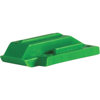ACERBIS HON / KAW / YAM CHAIN GUIDE 2.0 GREEN REPLACEMENT INSERT
