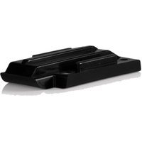 ACERBIS SUZUKI CHAIN GUIDE 2.0 BLACK REPLACEMENT INSERT