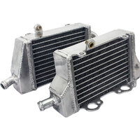 KUSTOM HARDWARE KTM / HUSQVARNA / GAS GAS 65 16-23 RADIATOR SET