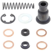 ALL BALLS HONDA CRF 250 / 450 07-23 FRONT MASTER CYLINDER REBUILD KIT