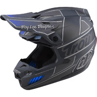 TROY LEE DESIGNS 2023 SE5 COMPOSITE TEAM GREY HELMET
