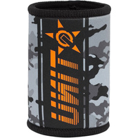 UNIT DUSK CAMO STUBBIE COOLER