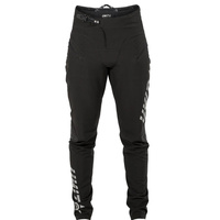 UNIT MTB CONTOUR BLACK PANTS