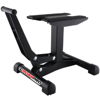 CROSSPRO XTREME TEXTURED BLACK LIFT STAND