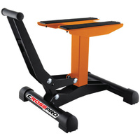 CROSSPRO XTREME ORANGE LIFT STAND
