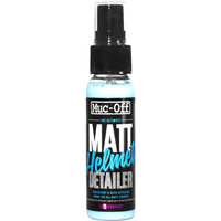 MUC-OFF 32ML MOTORCYCLE MATT HELMET DETAILER