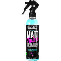 MUC-OFF 250ML MATT FINISH DETAILER SPRAY