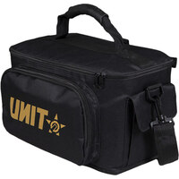 UNIT FASTRACK BLACK LUNCH COOLER