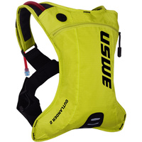 USWE OUTLANDER 2 ELITE 1.5L CRAZY YELLOW HYDRATION PACK