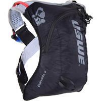 USWE VERTICAL 4 BLACK 1.5/2L HYDRATION PACK