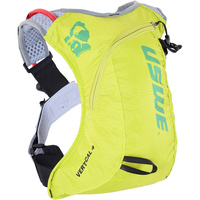 USWE VERTICAL 4 CRAZY YELLOW 2L HYDRATION PACK