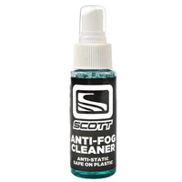 SCOTT 2OZ. ANTI-FOG GOGGLE SPRAY