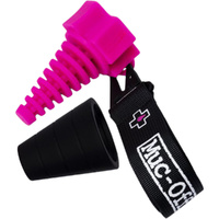 MUC-OFF EXHAUST BUNG